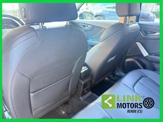 AUDI Q2 usata, con Sensori di parcheggio anteriori