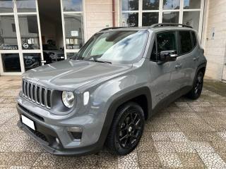 JEEP Renegade usata 2