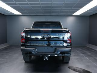 FORD Ranger Raptor usata, con Airbag Passeggero