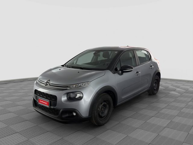 CITROEN C3 usata 0