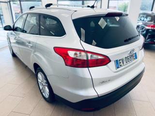 FORD Focus usata, con Airbag Passeggero