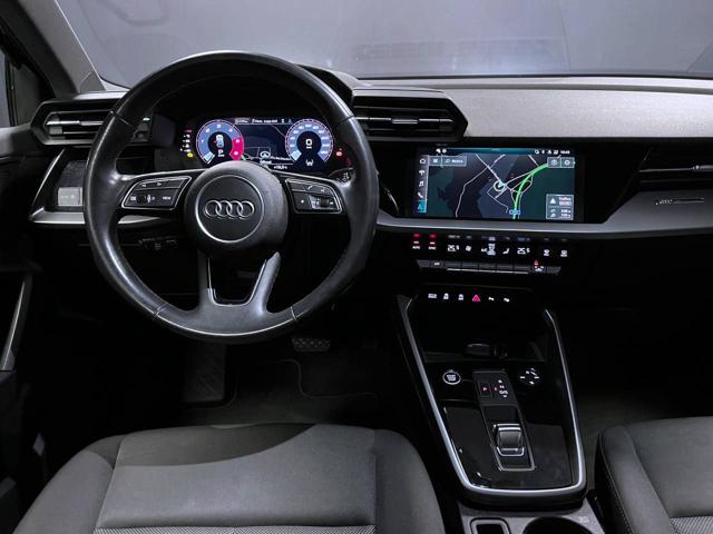 AUDI A3 usata, con Cerchi in lega