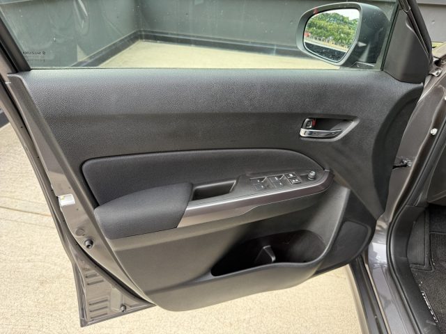 SUZUKI Vitara usata, con Autoradio