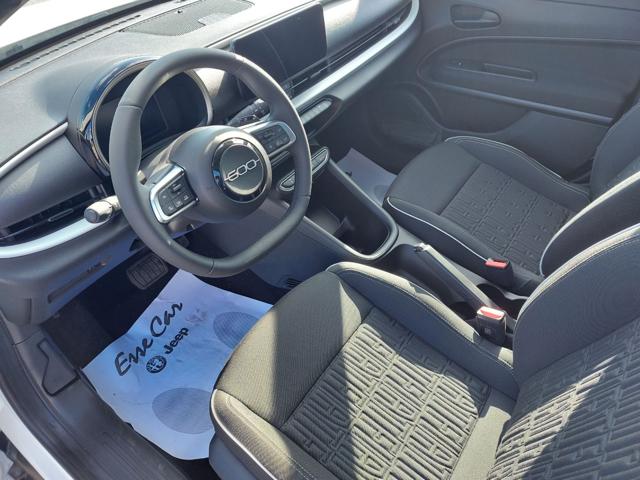 FIAT 600 usata, con Cruise Control