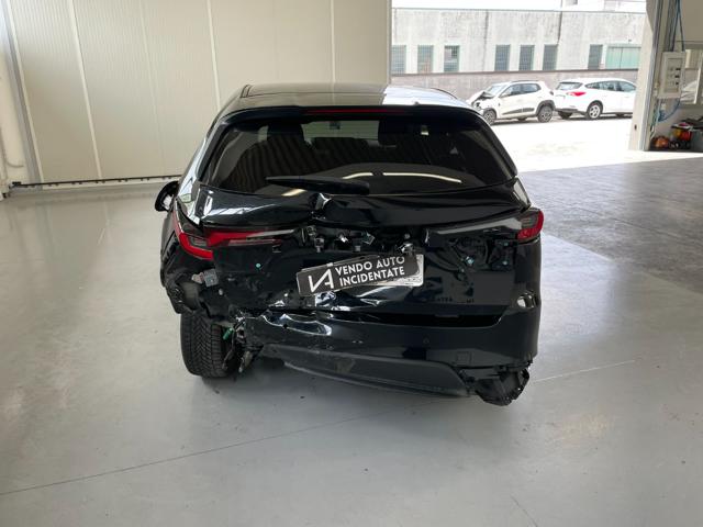 MAZDA CX-60 usata, con Boardcomputer