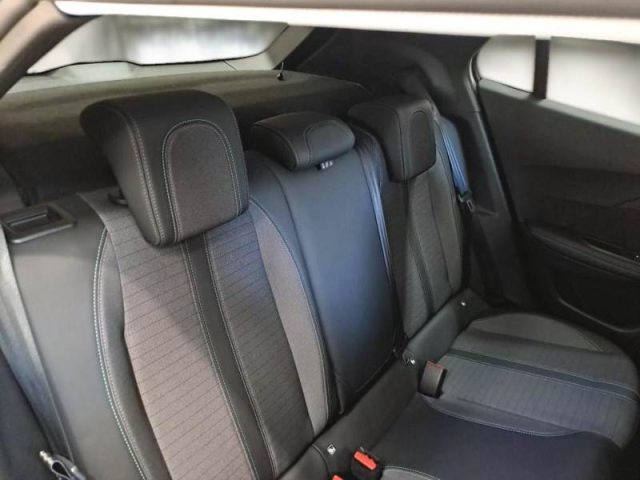 PEUGEOT 2008 usata, con Immobilizzatore elettronico
