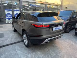 LAND ROVER Range Rover Velar usata, con Antifurto
