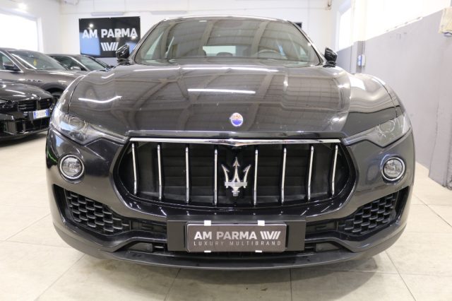 MASERATI Levante usata, con Airbag
