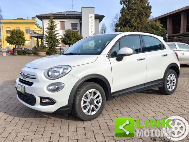 FIAT 500X usata, con Airbag