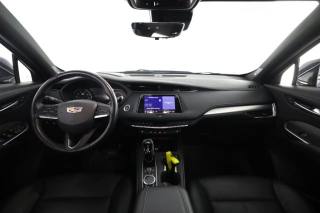 CADILLAC XT4 usata 4