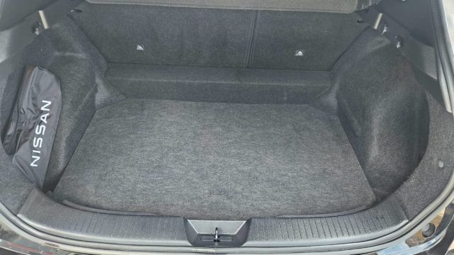 NISSAN Qashqai usata, con Autoradio digitale