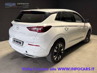 OPEL Grandland usata, con Airbag Passeggero