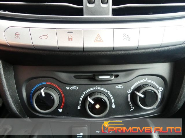 FIAT Tipo usata 12
