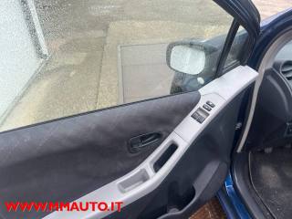 TOYOTA Yaris usata, con Climatizzatore