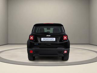 JEEP Renegade usata, con Autoradio