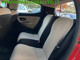 LANCIA Ypsilon usata, con Fendinebbia