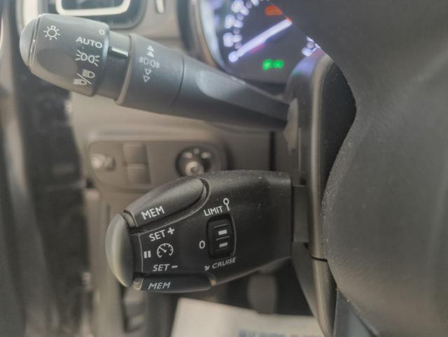 CITROEN C3 usata, con Controllo trazione