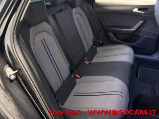 SEAT Leon usata, con Cerchi in lega