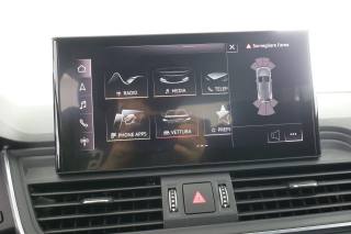 AUDI Q5 usata 10