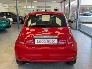FIAT 500 usata, con Alzacristalli elettrici