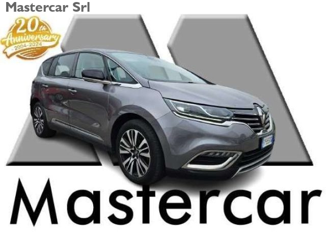 RENAULT Espace usata, con ABS
