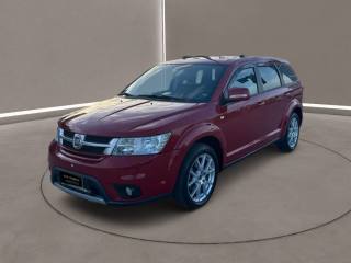 FIAT Freemont usata, con Airbag laterali