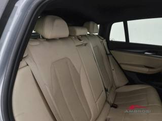 BMW X4 usata 10