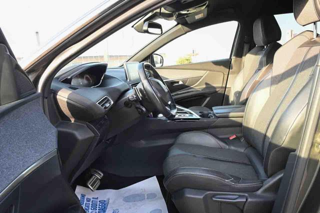 PEUGEOT 3008 usata, con Chiusura centralizzata