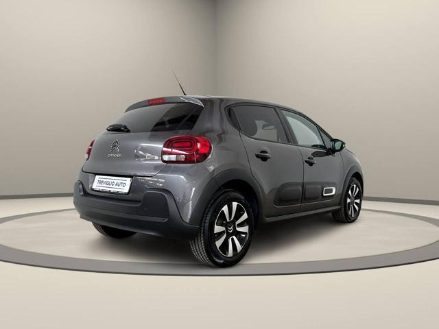 CITROEN C3 usata, con Alzacristalli elettrici