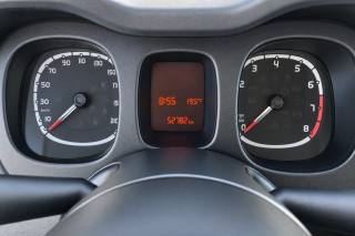 FIAT Panda usata, con Cerchi in lega
