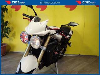 TRIUMPH Street Triple usata 6
