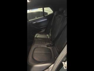 BMW X2 usata, con Bluetooth