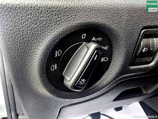 SKODA Fabia usata, con USB