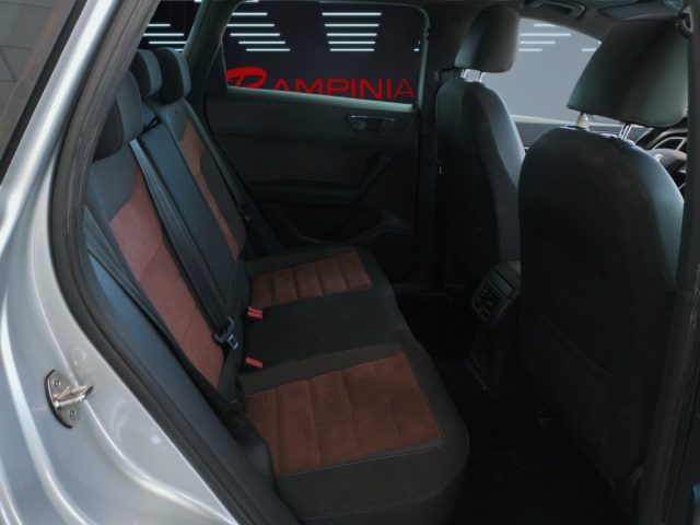 SEAT Ateca usata 18