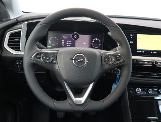 OPEL Grandland usata, con Servosterzo