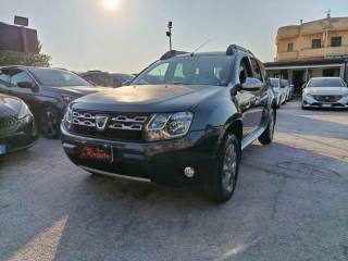 DACIA Duster usata, con Airbag