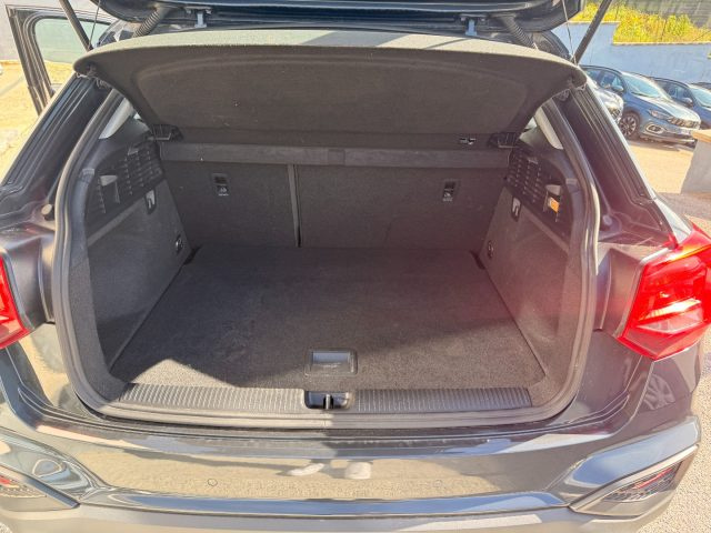 AUDI Q2 usata, con Sensori di parcheggio posteriori