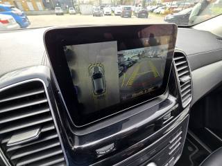 MERCEDES-BENZ GLE 350 usata, con Climatizzatore