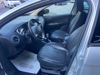 LANCIA Delta usata, con Chiusura centralizzata