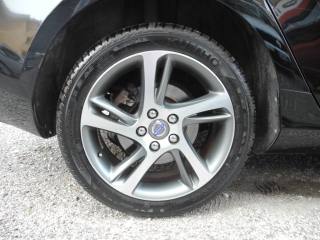 VOLVO V40 usata, con Immobilizzatore elettronico
