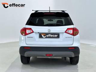 SUZUKI Vitara usata, con Alzacristalli elettrici