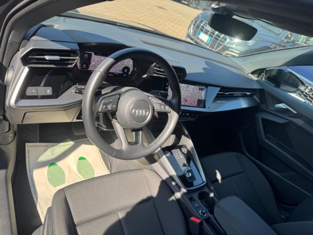AUDI A3 usata, con ESP