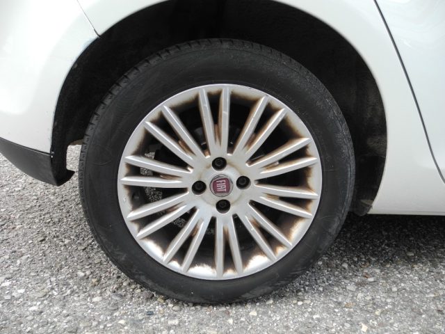 FIAT Bravo usata, con ESP