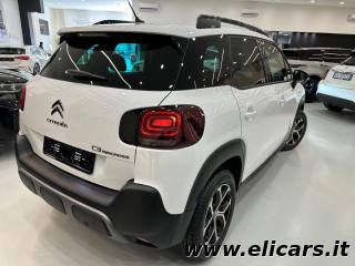 CITROEN C3 Aircross usata, con Airbag Passeggero