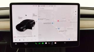 TESLA Model Y usata, con Cronologia tagliandi