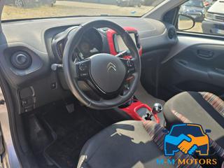 CITROEN C1 usata, con ESP