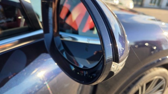 PORSCHE Cayenne usata, con ESP