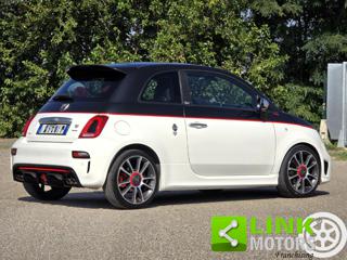 ABARTH 595 usata, con Climatizzatore
