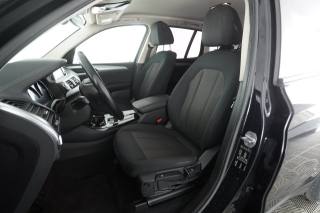 BMW X3 usata 8