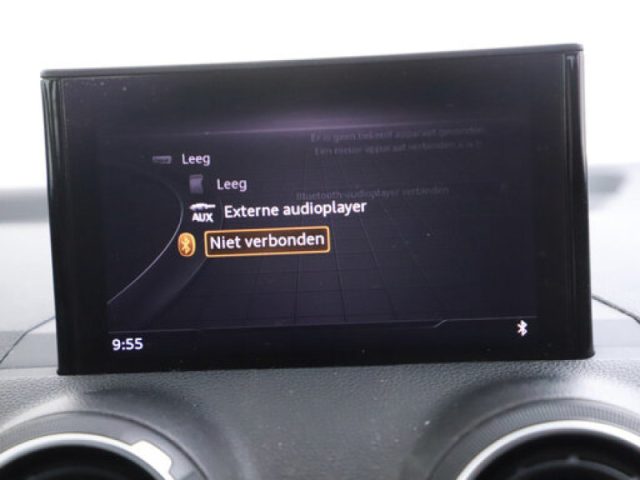 AUDI Q2 usata, con ESP